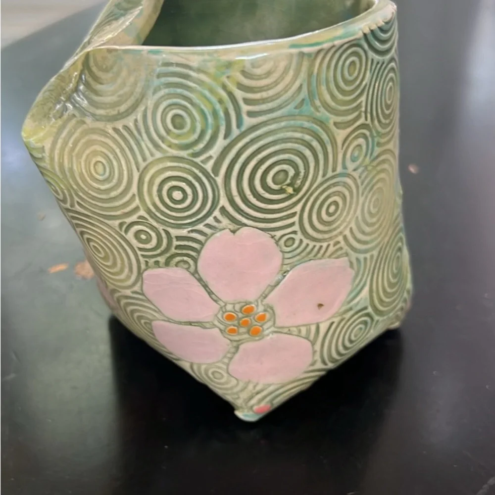N/A elegant handcrafted